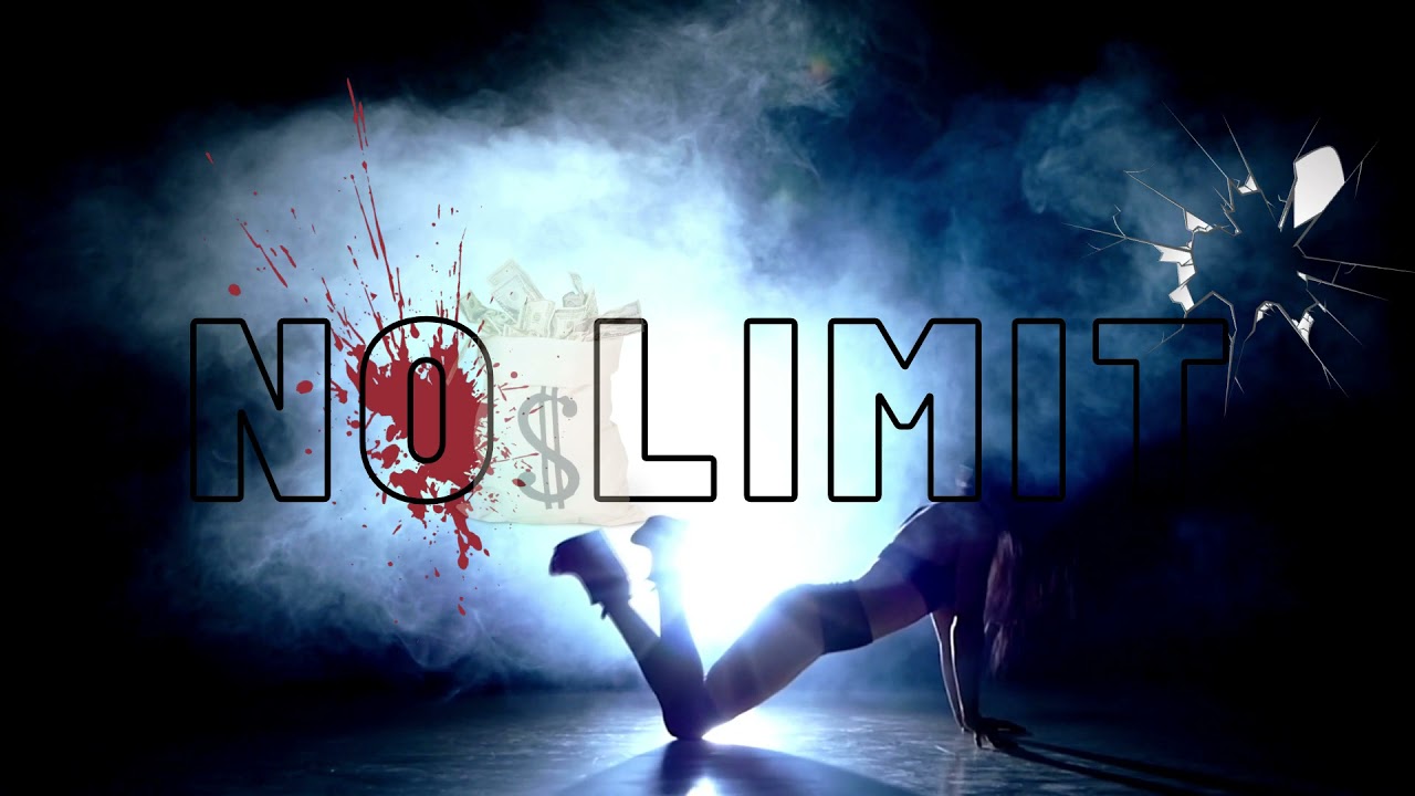 Timmy WKE - No Limit (Prod. Vintageman)