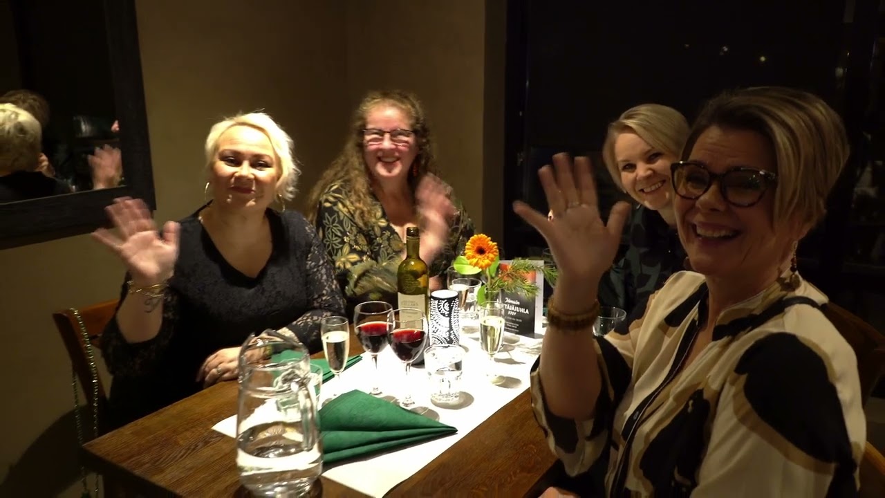 Jämsän Yrittäjäjuhla 2024