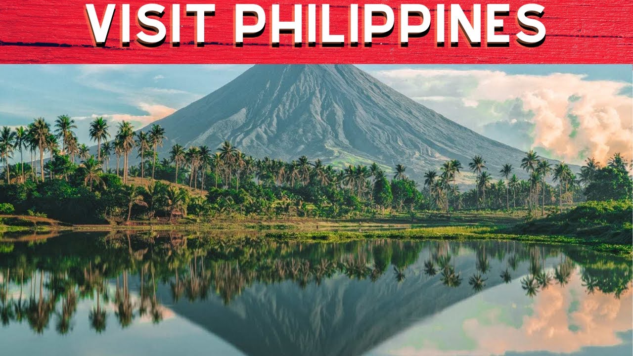 Philippines Travel Site   An Introduction