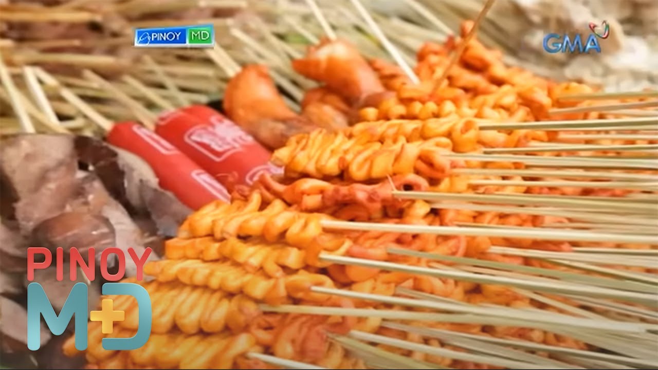 Mga sintomas ng pagkakaroon ng mataas ng uric acid | Pinoy MD