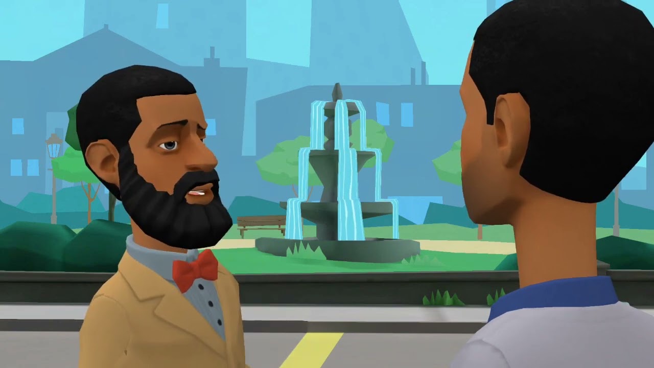 VOICI COMMENT BRISER LE DESTIN MALÉFIQUE IMPOSÉ A TA VIE PAR LES FORCES DE TENEBRE (Animation Chre)