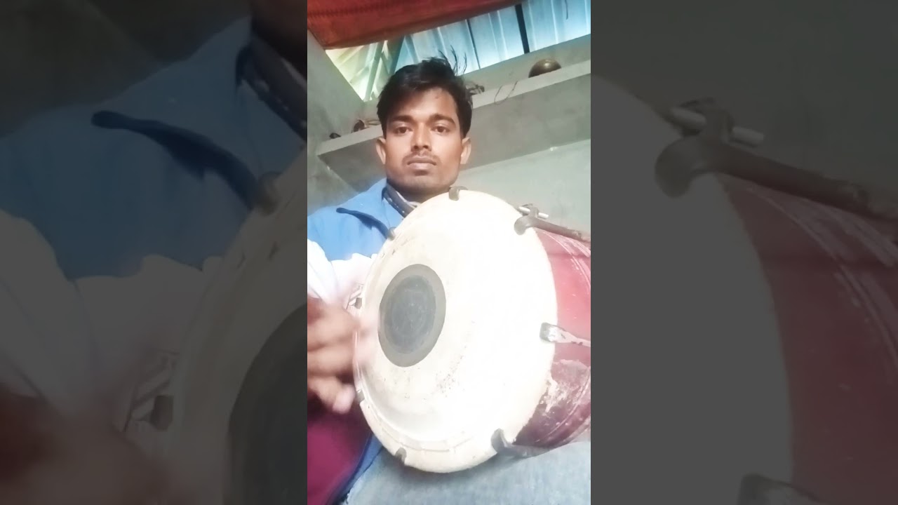 instrument naal