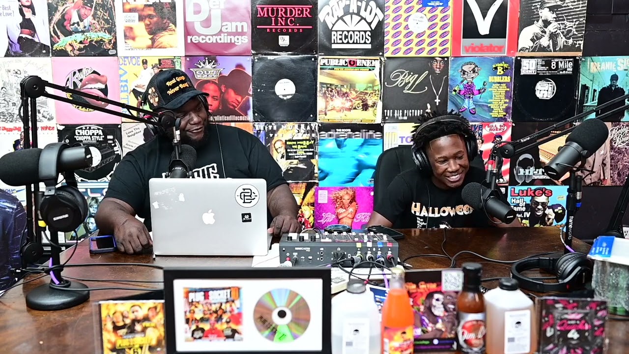 Exclusive Interview With LXL QUEST