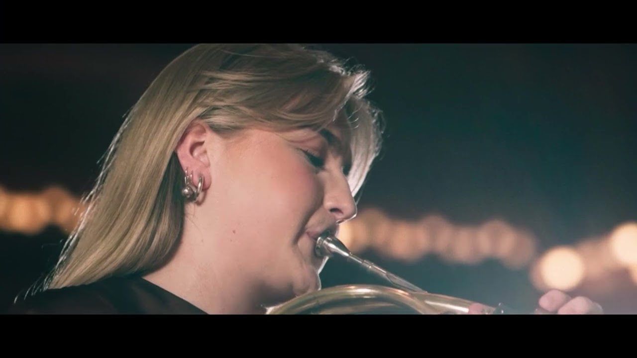 Reinhold Gliere, Romance og Valse triste Op. 35
