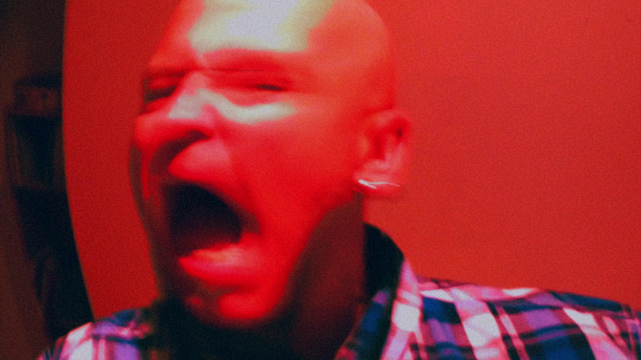HeadCooker - Burning Codes