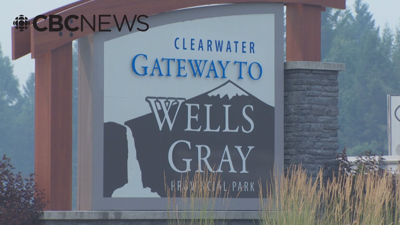 Clearwater, B.C.'s population could  nearly double if massive copper mine goes ahead
