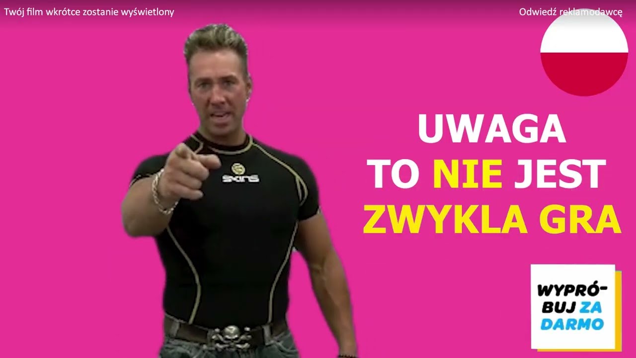 BRAK GOTHICA CIE DOBIJA?