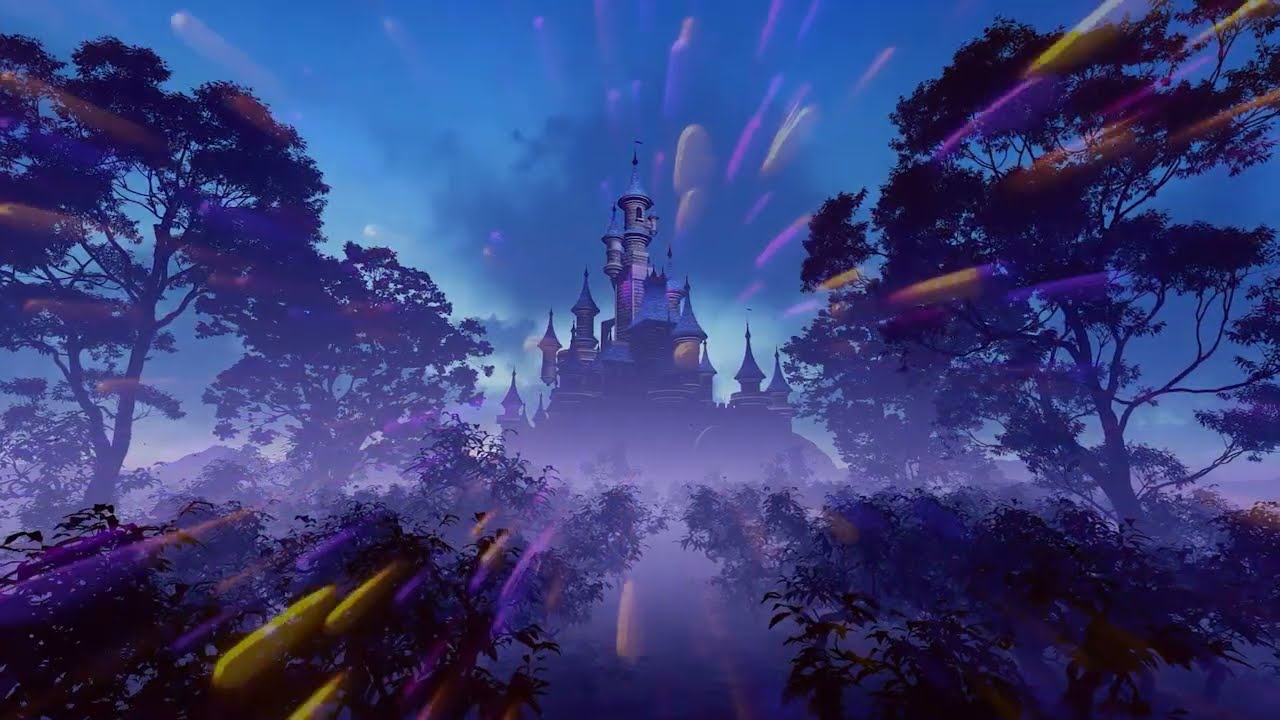 The King Went Well (Official Music Video)