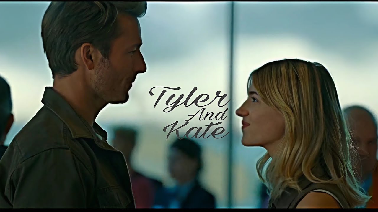 Tyler & Kate - [twisters]