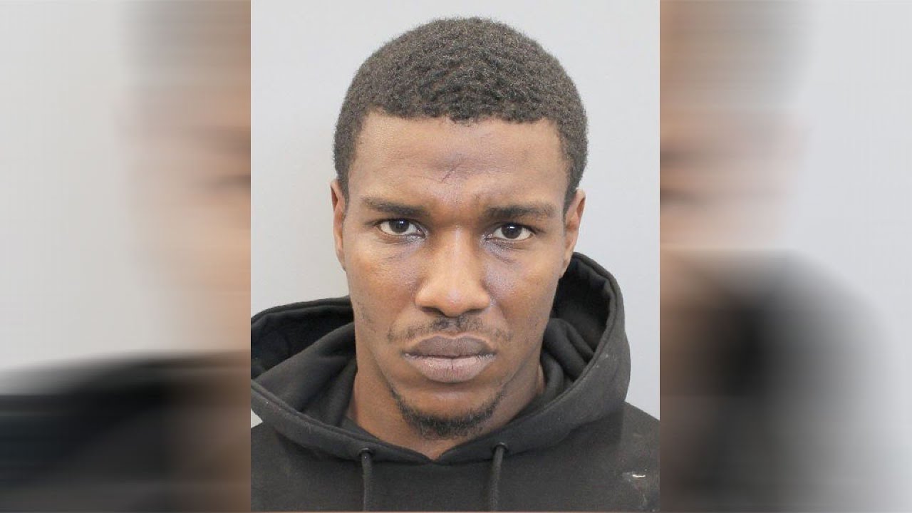 Murder suspect on the run for 6 days