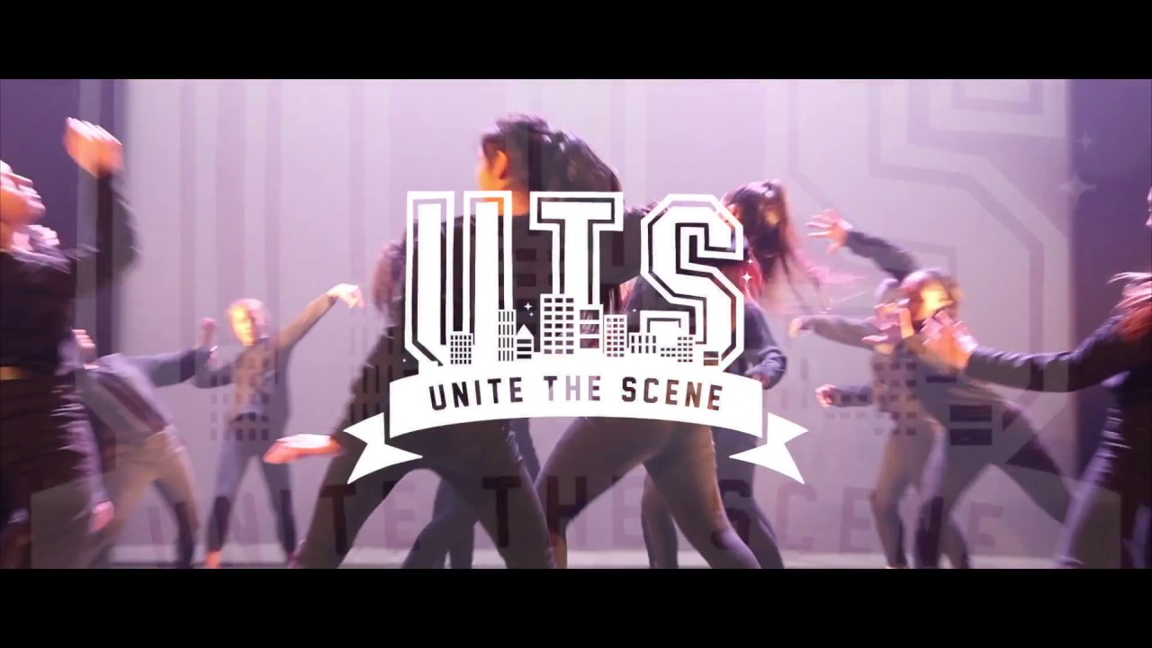 Tozer Dance Studios - Unite The Scene 2017 - Nottingham
