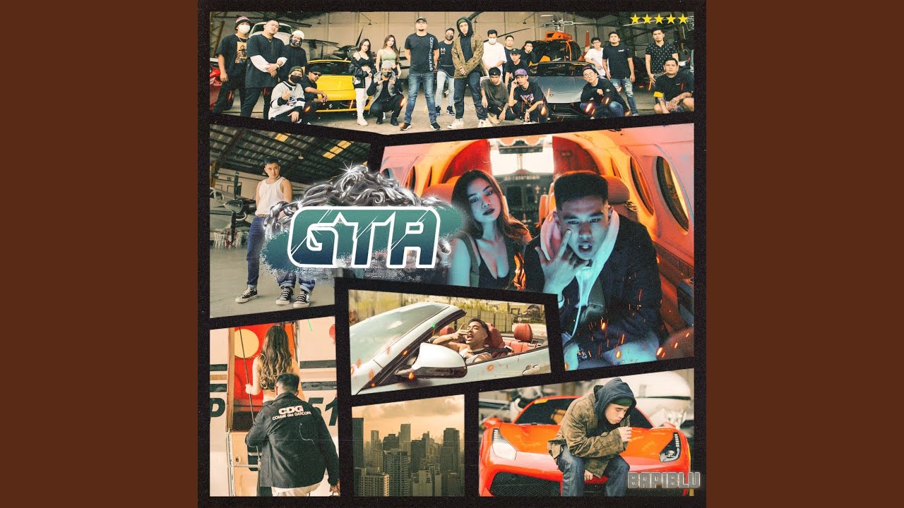 GTA