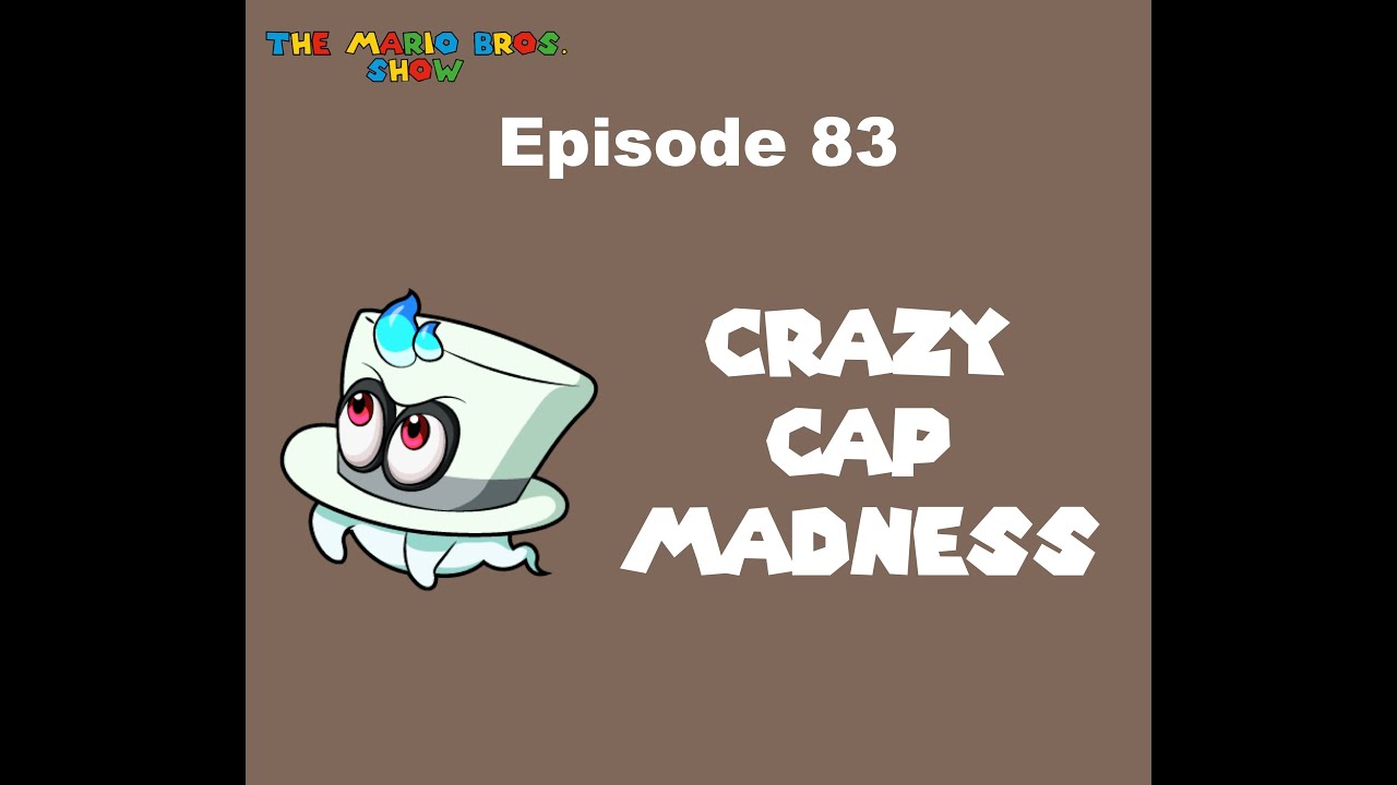 Crazy Cap Madness