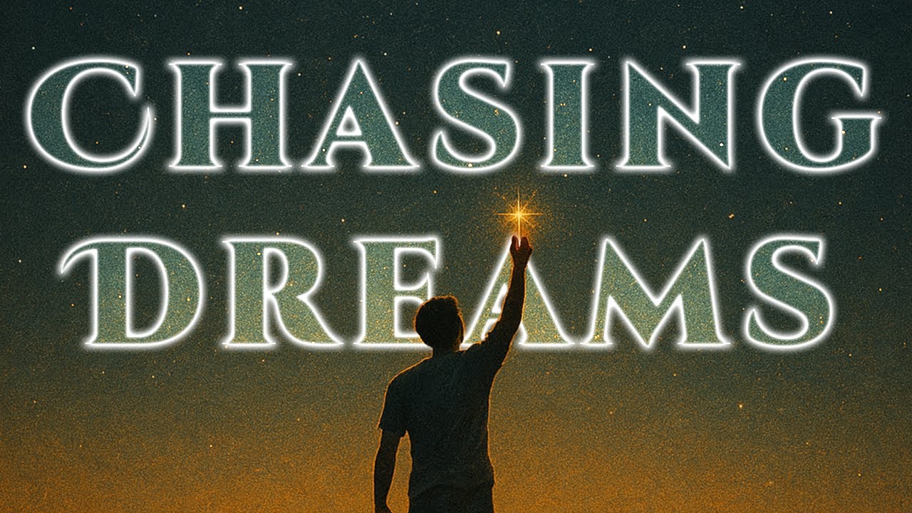 JB7 Music - Chasing Dreams | Official Video