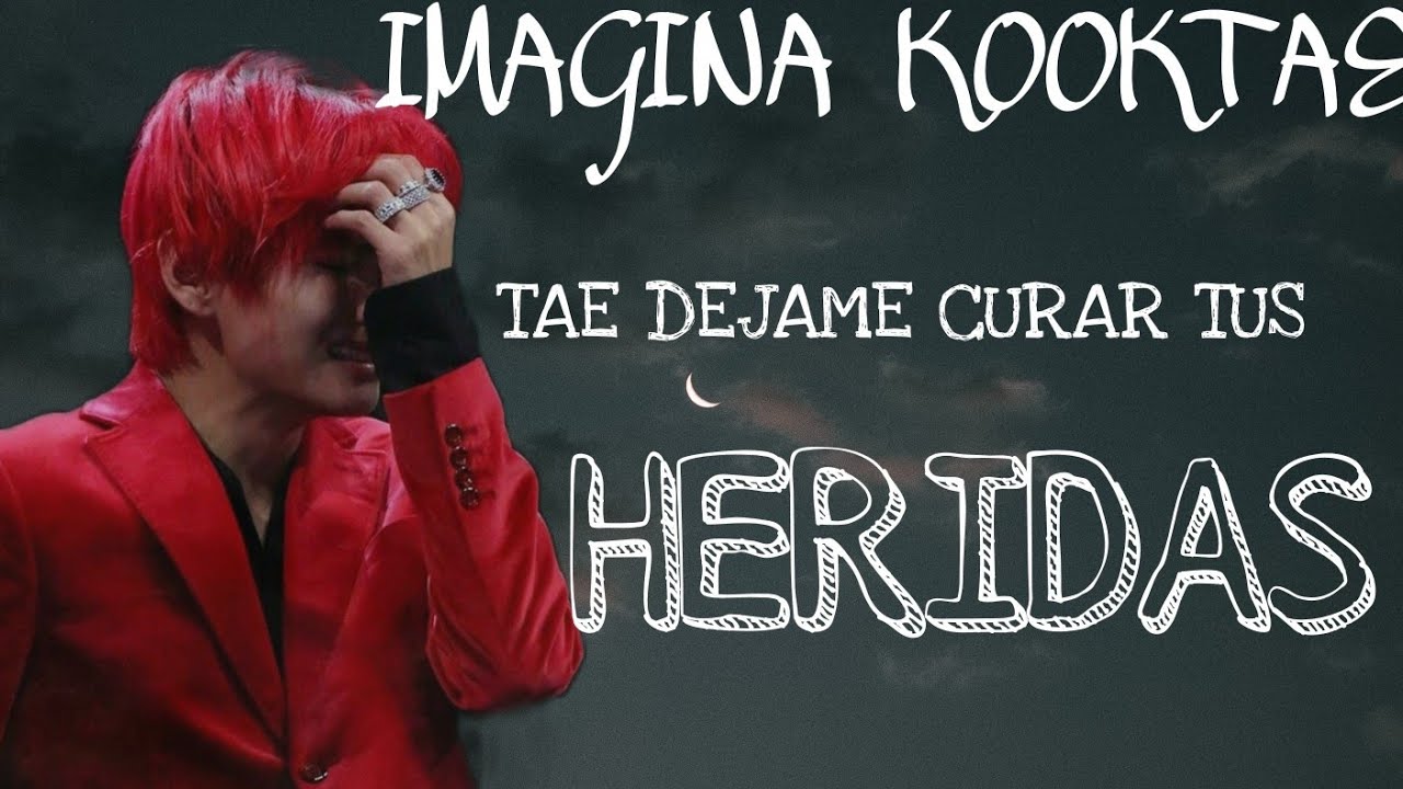 IMAGINA KOOKTAE🎀