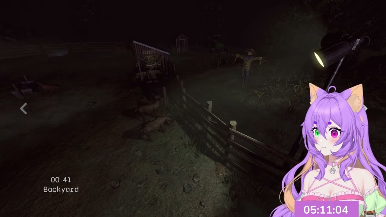 THERE'S A NEW OBSERVATION DUTY GAME?! (Streamed 12/8/2025)
