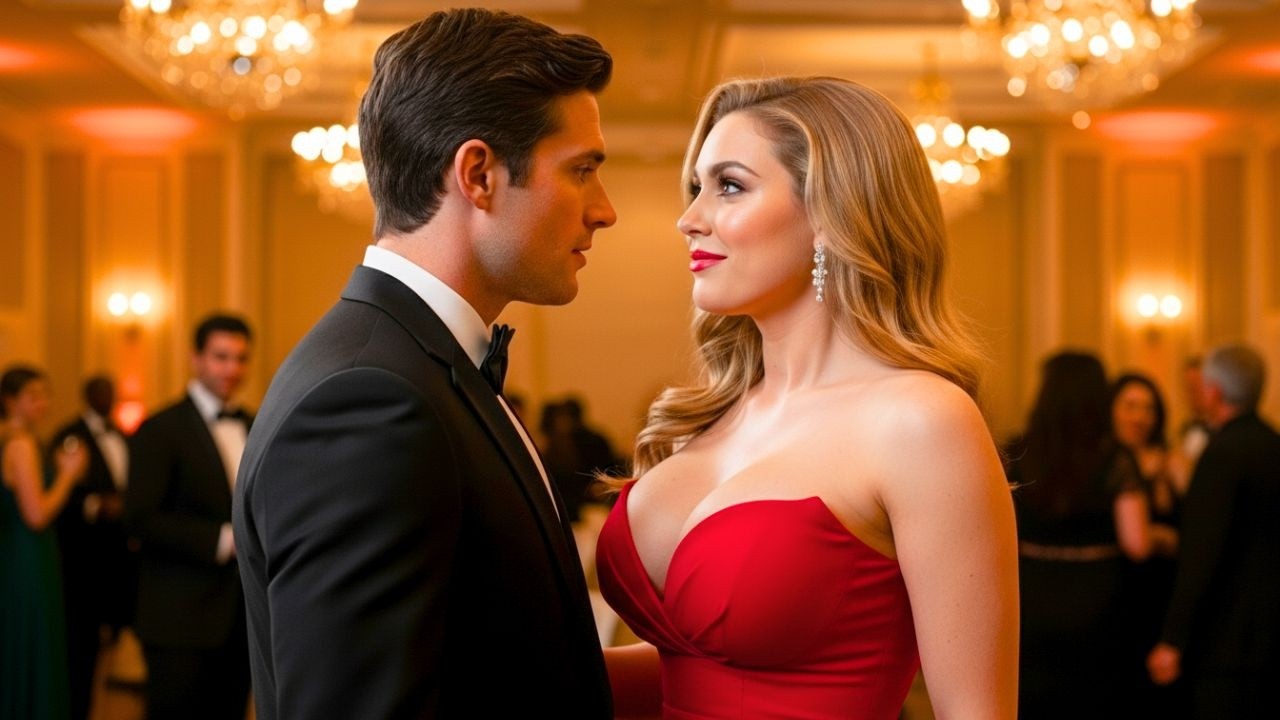 CEO Tells Single Dad to Focus on Him NOT the Bride What Happens Next