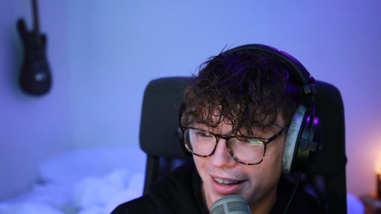 [2021/04/28 VOD] Steve Plays Geoguessr, Gartic Phone, & Codenames