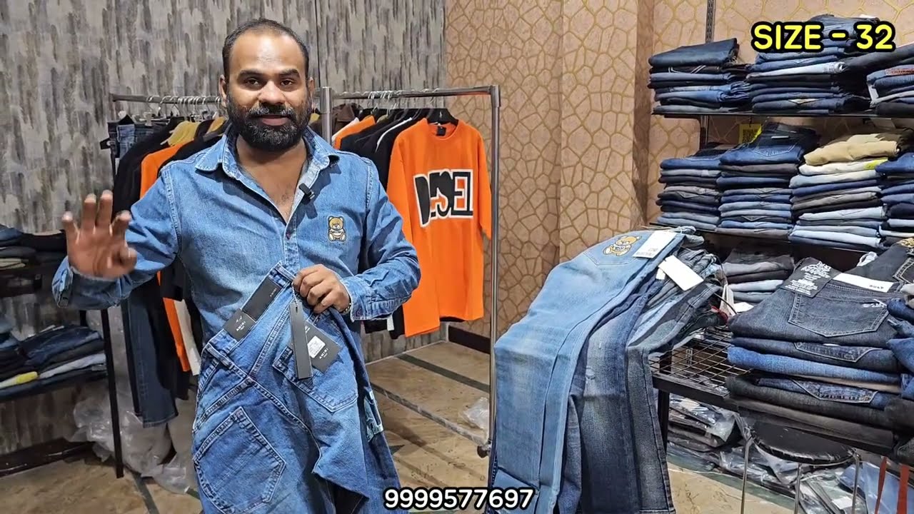High end Luxury Sunglasses, Perfumes n Unique Jeans Collection | Multi Brand Store Up to 90% OFF