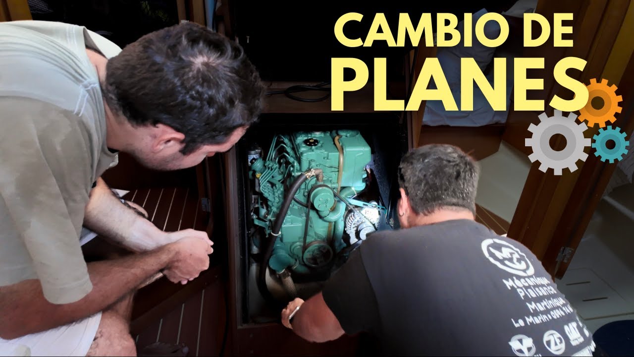 No estaba planeado… ¿Tomamos la decisión correcta?