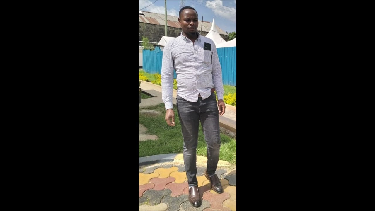 ISIMBA JAZZ - DRY MAN (Official Music Audio)