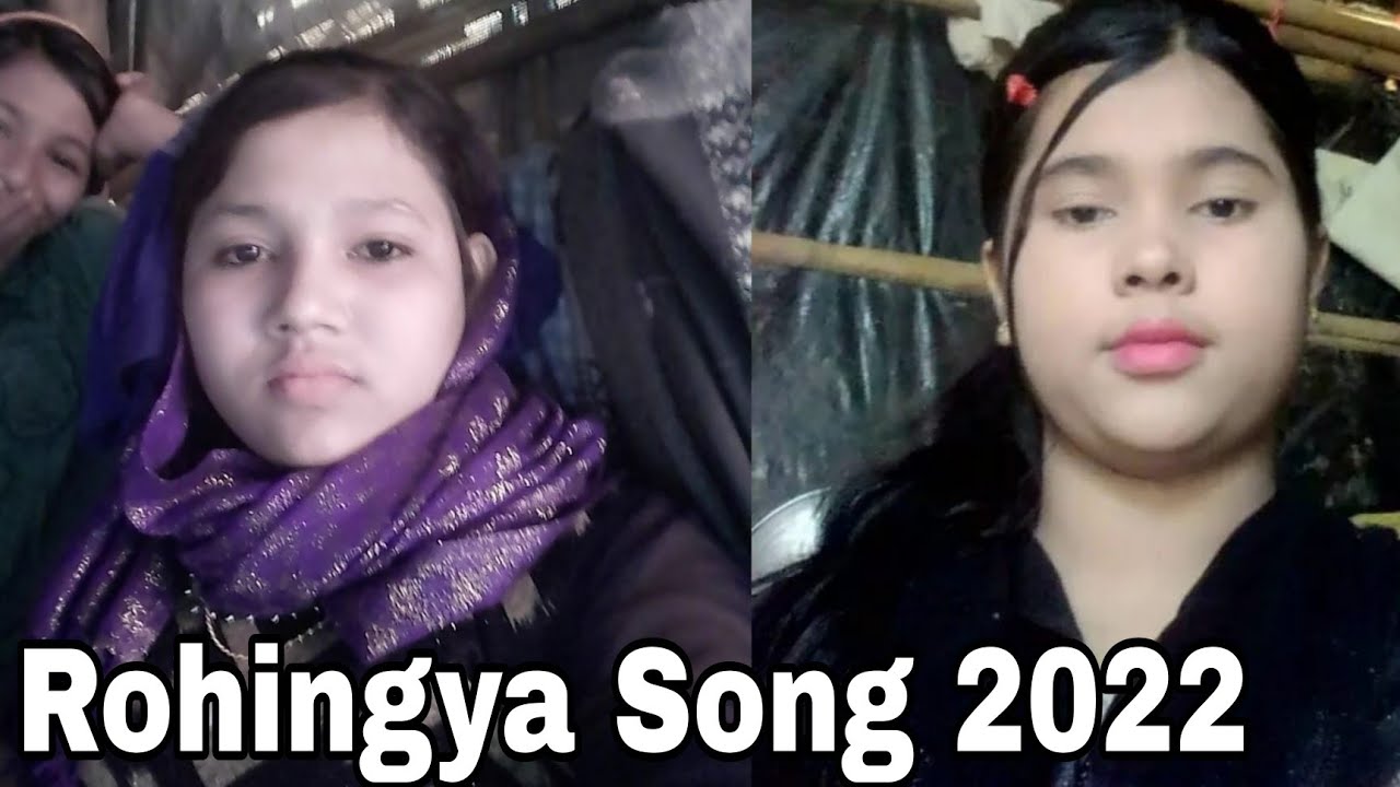 Rohingya New Tarana 2022