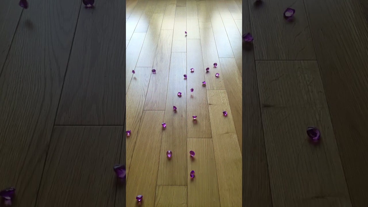 What Sounds Do Falling Marbles Make? Prepare #ASMR #MarbleMagic #SatisfyingSounds #VisualDelight