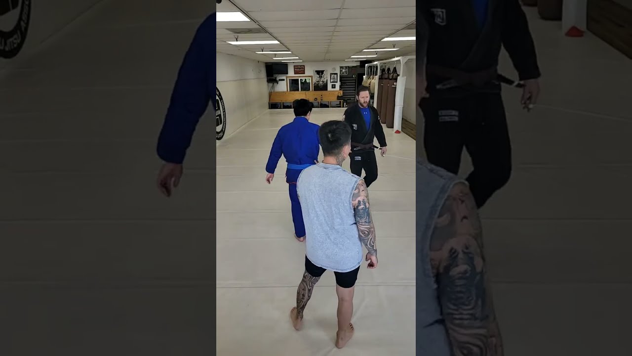 Mindset Martial Arts & Fitness is live!