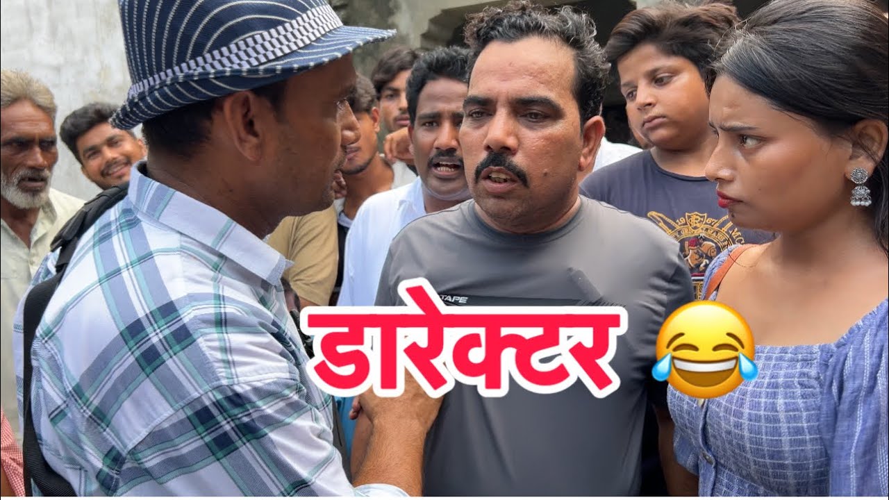 Director😂😂#shadabjakati #standupcomedy #viral #funny #standupcomedian #indian #saudi