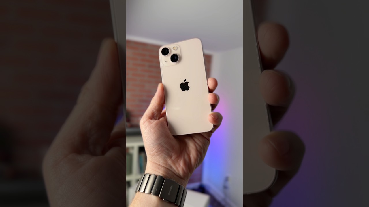 Спешите! Обновите свой iPhone, если на нем установлена ​​iOS 13 или iOS 14!