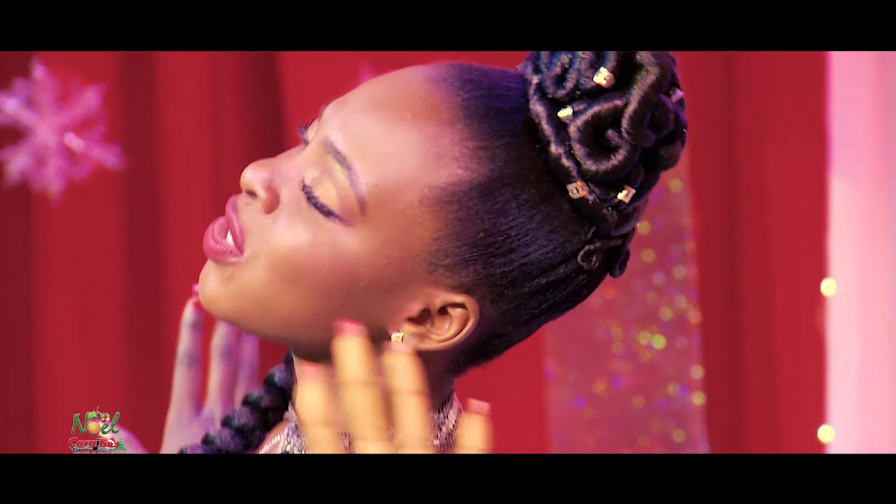 Mahalia THELUSMA , Nwel Kinan'm
