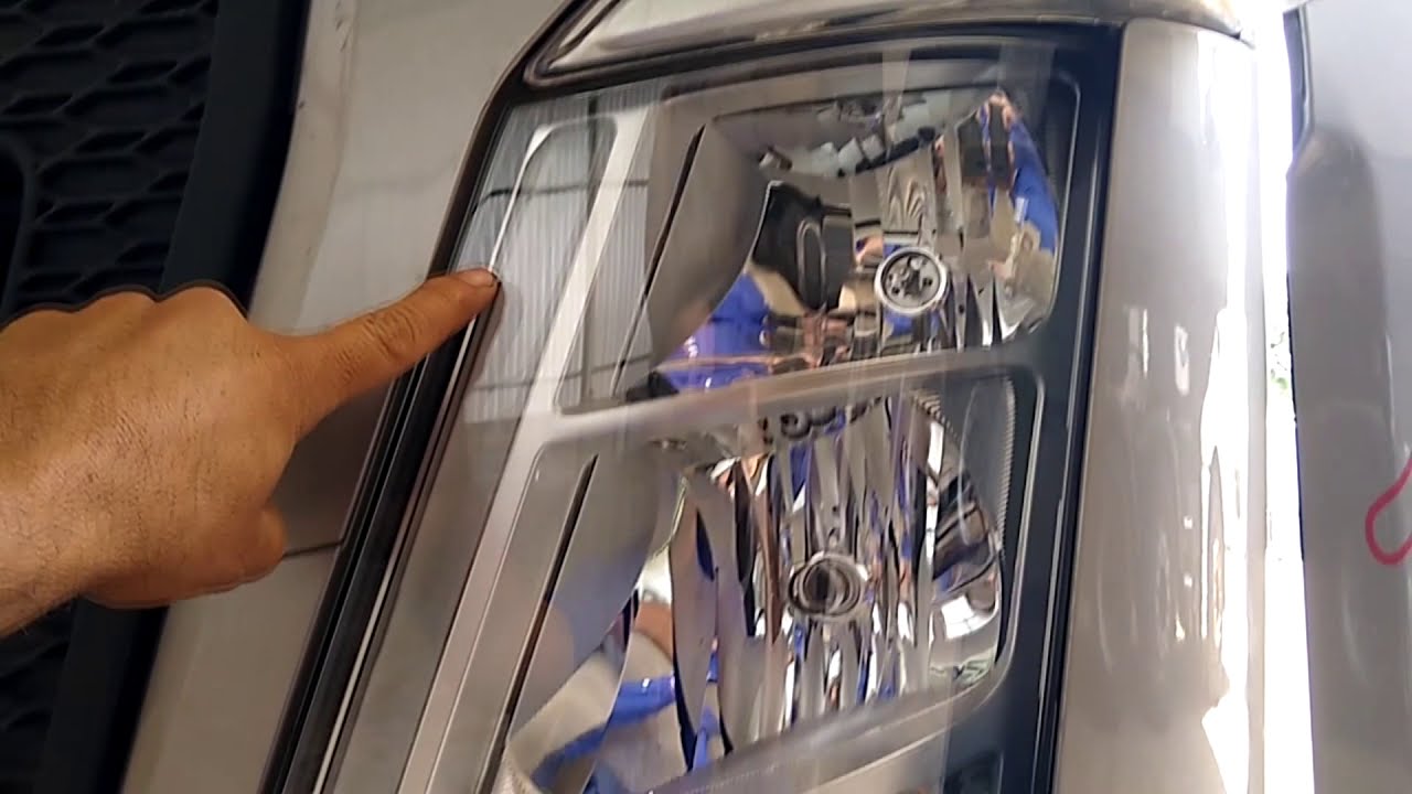 Farol DRL e iluminação - Volvo FH 4 Globetrotter 2019