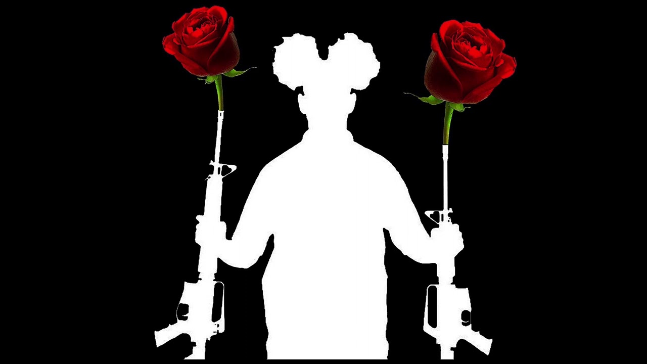 bow wow - pole in my basement #slow 🌹