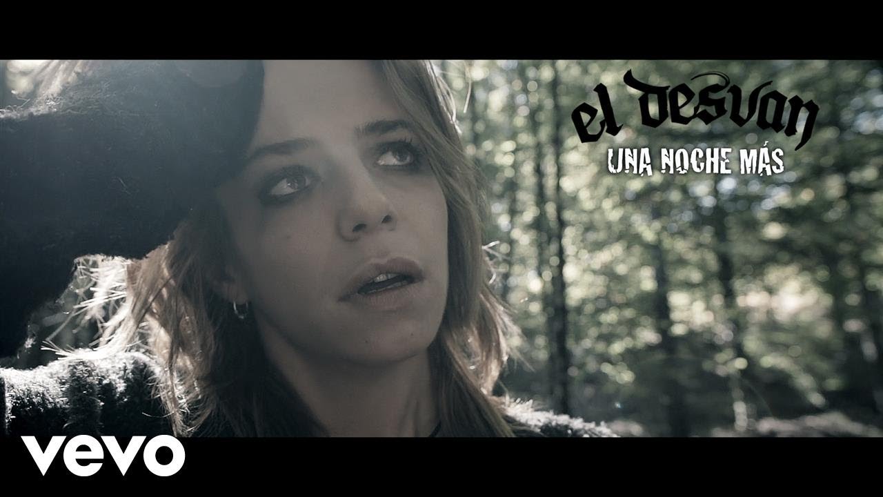 El Desv&aacute;n - Una Noche M&aacute;s