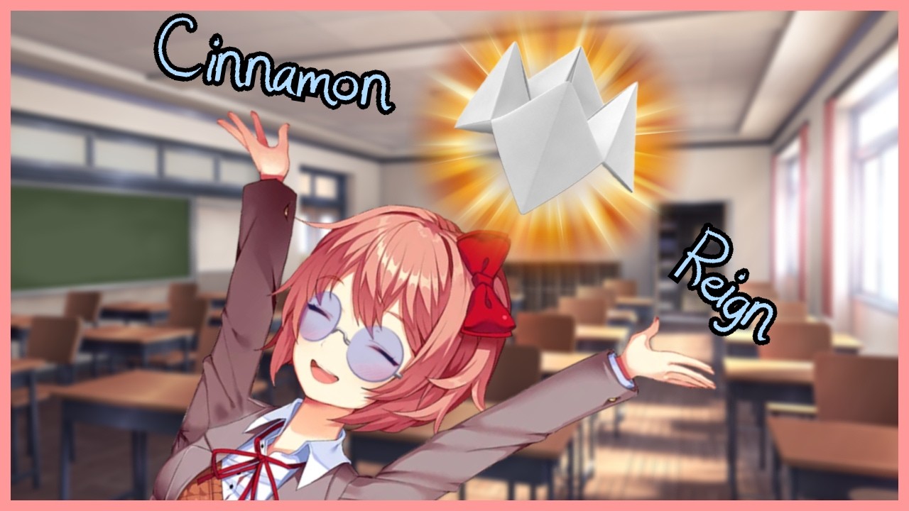 Coral Haze/Episode 9: Sayori's Club Takeover!