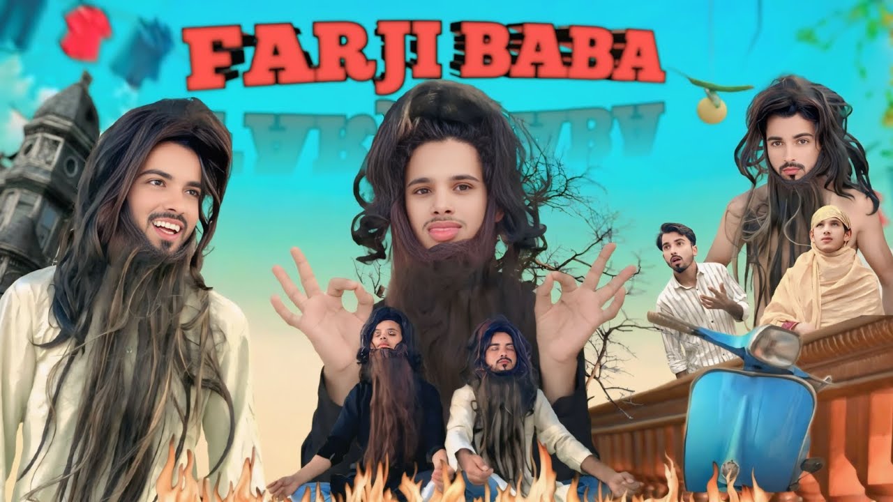 FARJI BABA | 4 TEAM OK | 4TO