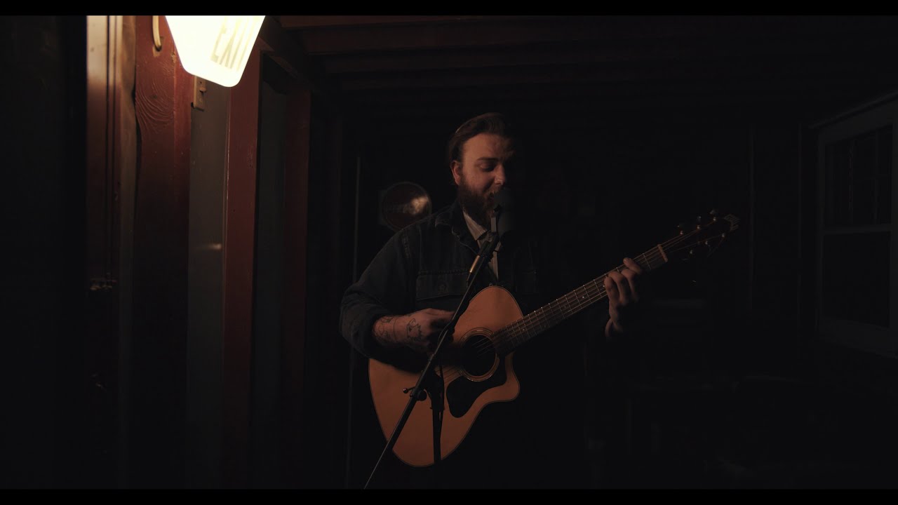 Stay Outside - Abandon Everything (Live From the Back Porch)
