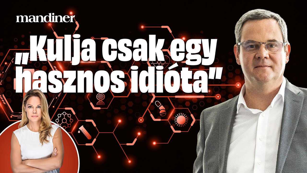 Liber&aacute;lis TISZA-dogm&aacute;k helyett eredm&eacute;nyek! - Tak&aacute;cs P&eacute;ter EXKLUZ&Iacute;V a Mandinernek