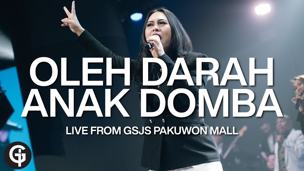 Nyanyian Kemenangan/Oleh Darah Anak Domba (Franky Sihombing) | Cover by GSJS Worship | Hedy Bunga
