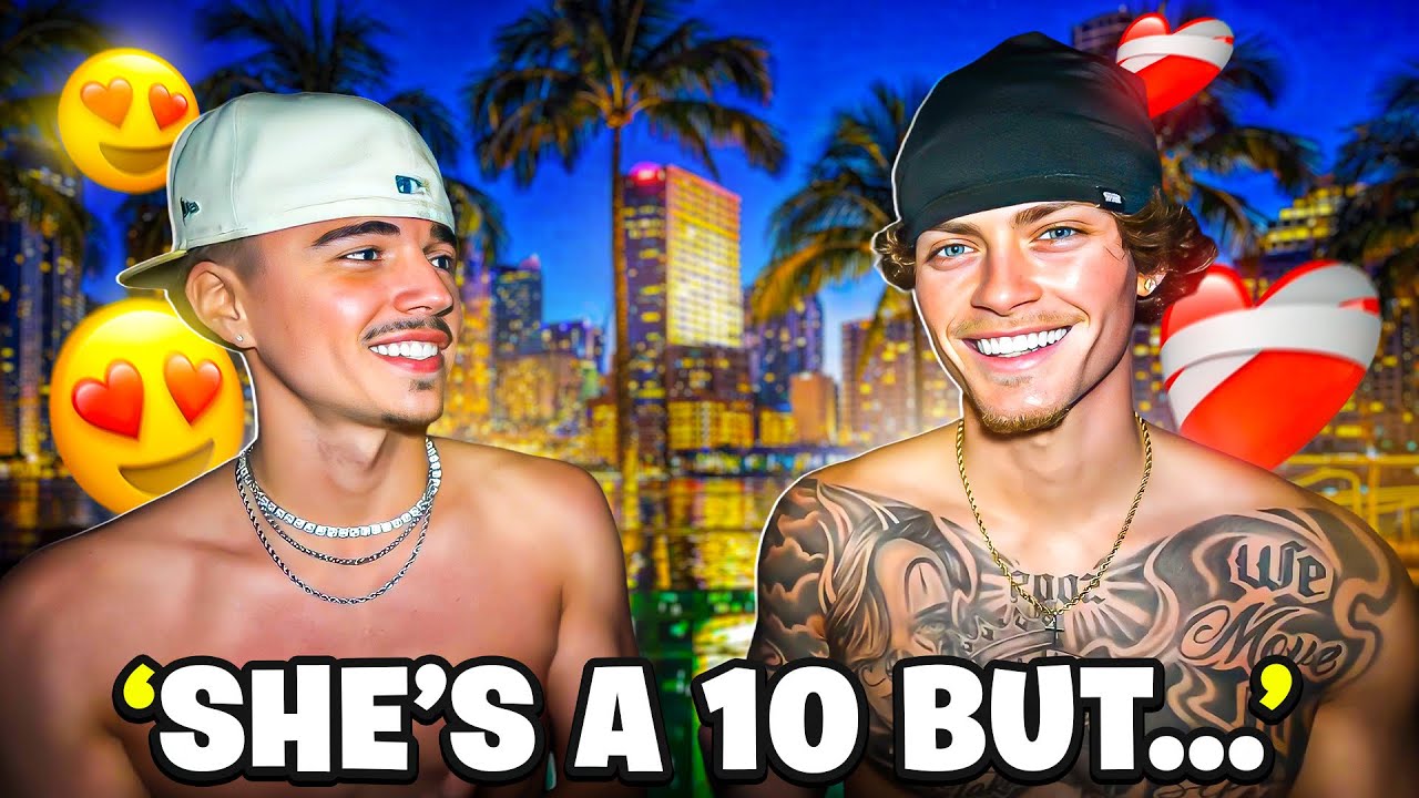 Answering She’s A 10 BUT… *HOT TUB*