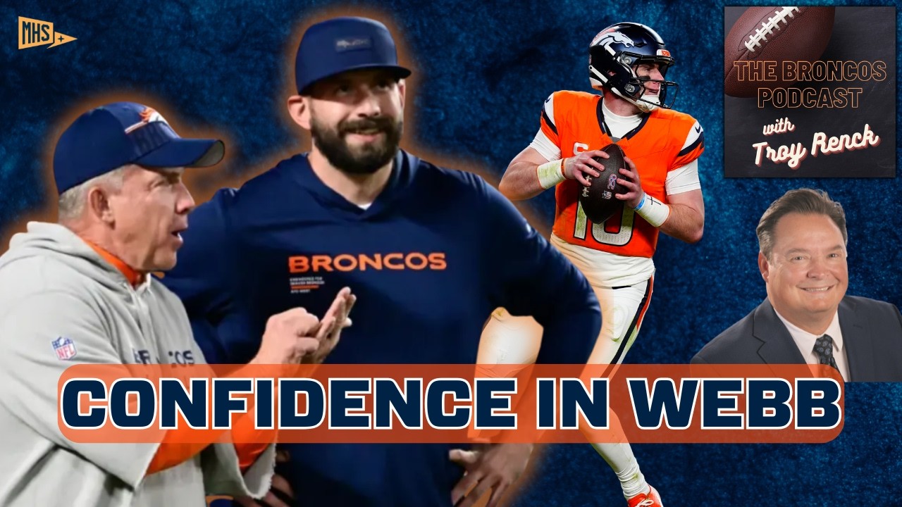Davis Webb CONFIRMED New Play Caller for Sean Payton, Bo Nix, and the Broncos