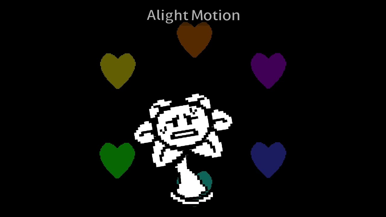 Finale Renewed (J-Remix) [Undertale Omega Flowey]
