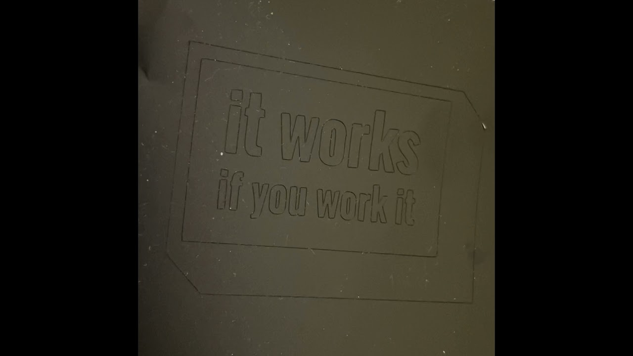 Cricut Smart Vinyl Stickers + Smart Cardstock and HTV - Come Craft With Me