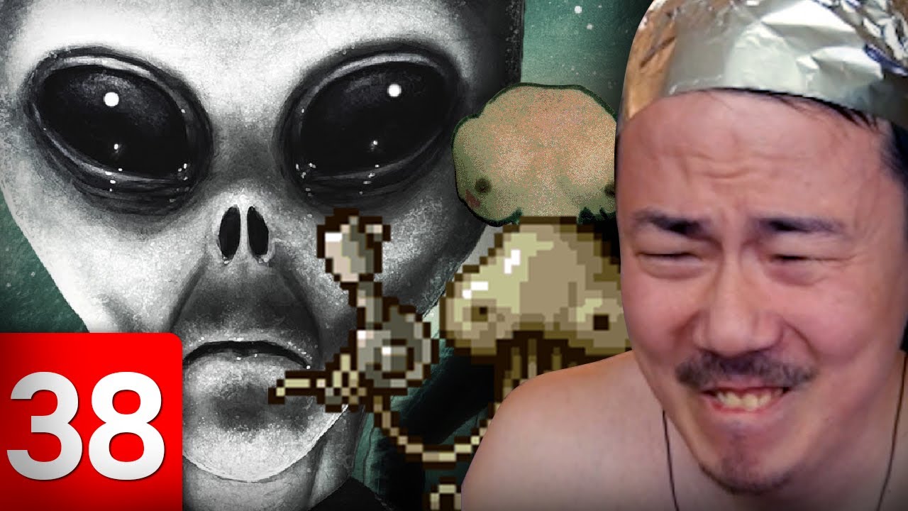 외계인에게 납치 당했습니다..👽 [그레이힐 사건]