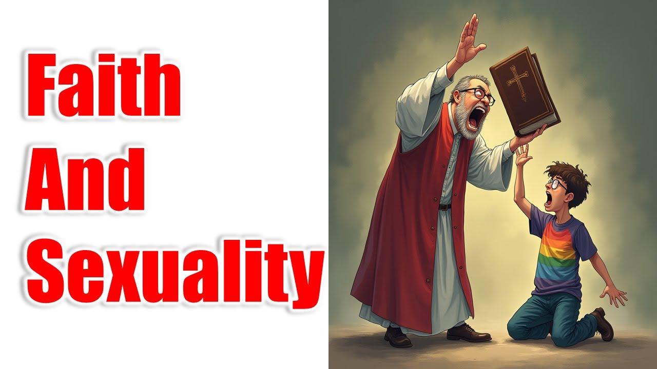 ЛГБТК-сообщество христианства