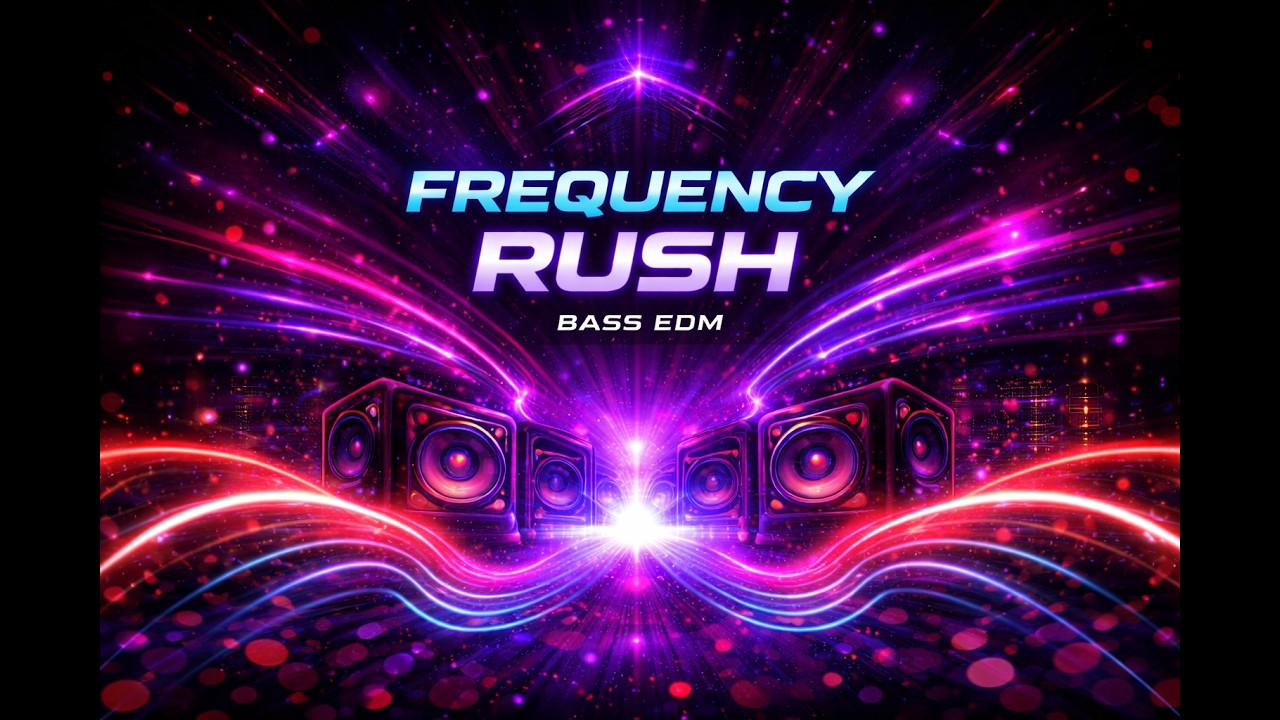 Frequency Rush
