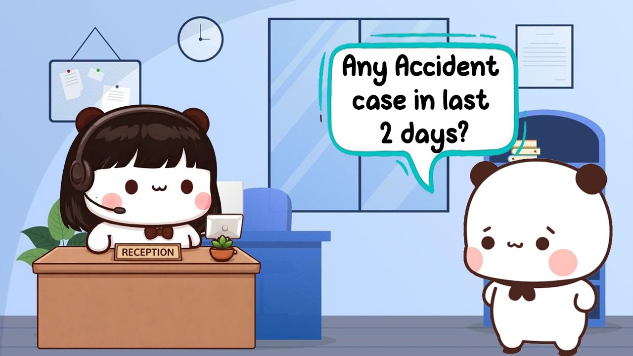 Bubu at the Hospital: Searching for Rio’s Parents 🏥💔 - BDR37 - Bubu Dudu ROMANCE