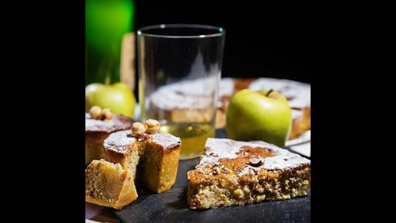 Tarta de Asturias, Pasteleria Cabo Busto
