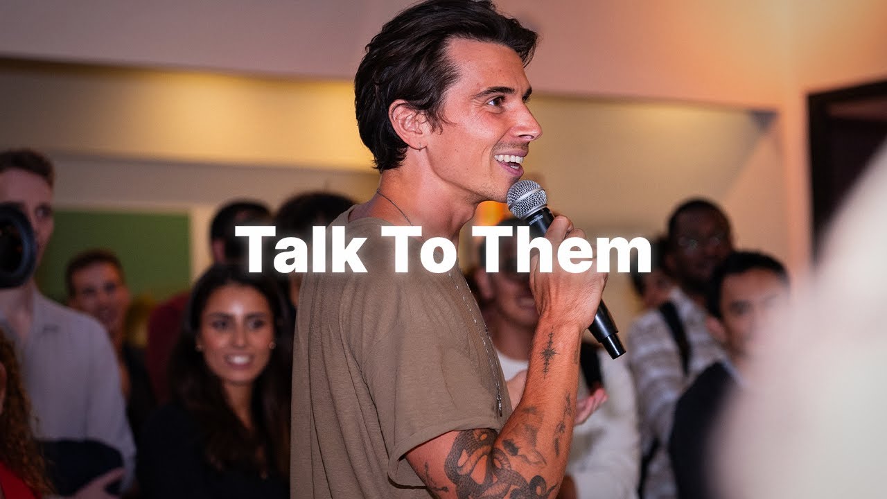 How To Build The Product That Will Be Used By Millions Of People?