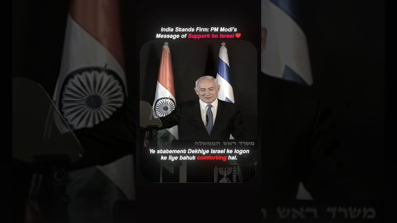🇮🇳 India Stands Firm!#career247 #prashantdhawan #geopolitics #facts #india